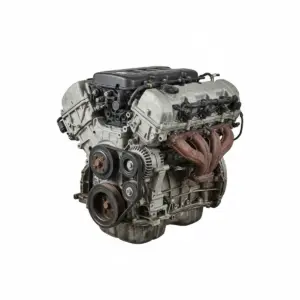 Moteur Hyundai Genesis Cpe, 3.8L (VIN H, 8th digit) Essence 2011 OEM