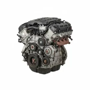 Moteur Hyundai Genesis Sdn, 3.8L (VIN E, 8th digit) Essence 2011 OEM