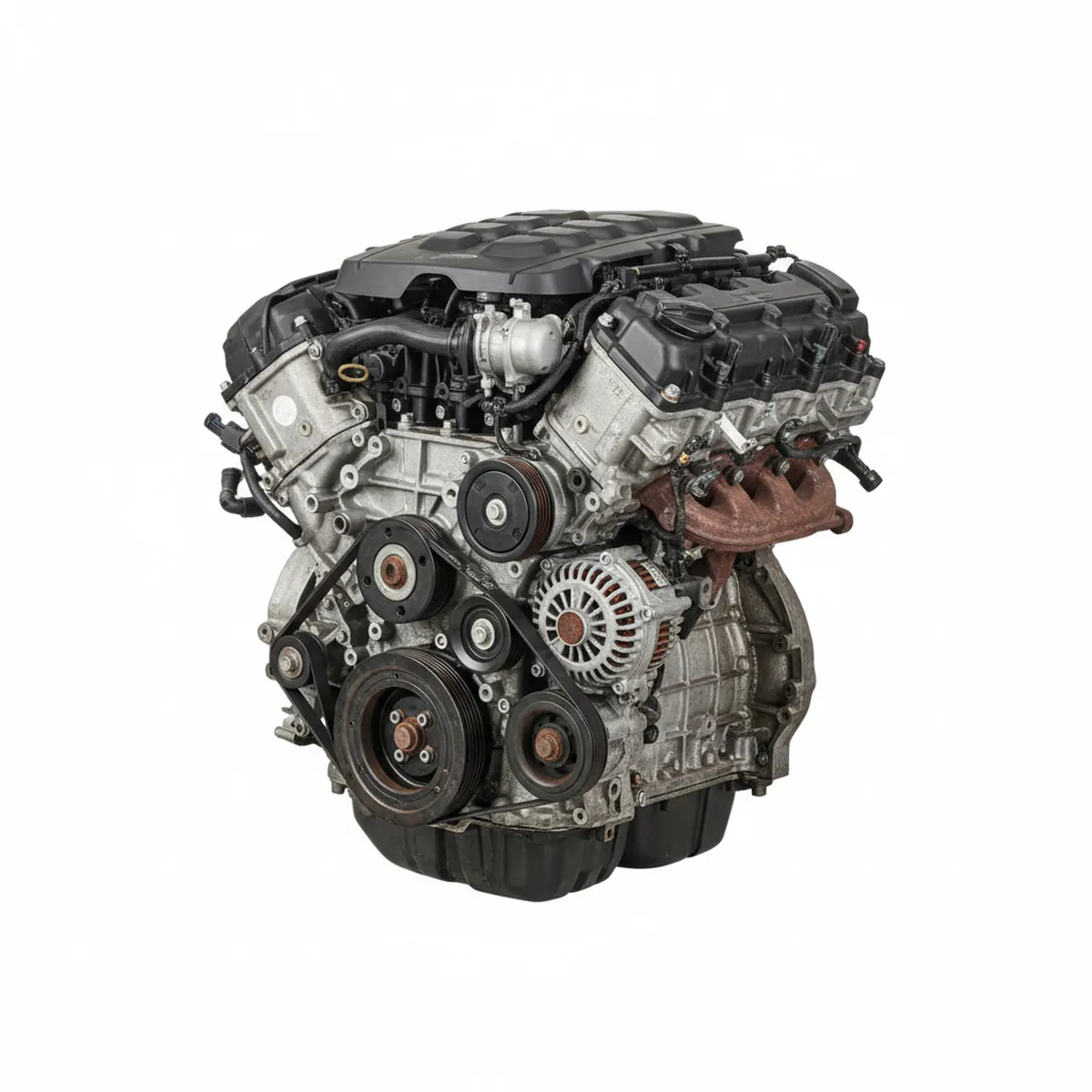 Moteur Hyundai Genesis Sdn, 3.8L (VIN E, 8th digit) Essence 2011 OEM