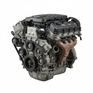 Moteur Hyundai Genesis Sdn, 4.6L (VIN F, 8th digit) Essence 2011 OEM