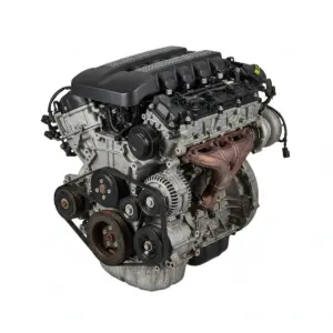 Moteur Hyundai Genesis Cpe, 2.0L (VIN D, 8th digit), AT Essence 2012 OEM