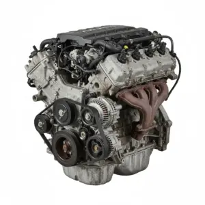 Moteur Hyundai Genesis Cpe, 3.8L (VIN H, 8th digit) Essence 2012 OEM