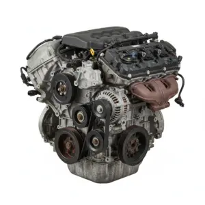 Moteur Hyundai Genesis Cpe, 3.8L (VIN J, 8th digit) Essence 2013 OEM