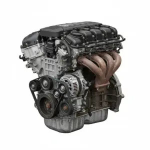 Moteur Hyundai Genesis Sdn, 5.0L (VIN H, 8th digit) Essence 2013 OEM