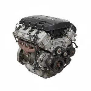 Moteur Hyundai Genesis Cpe, 3.8L (VIN J, 8th digit) Essence 2014 OEM