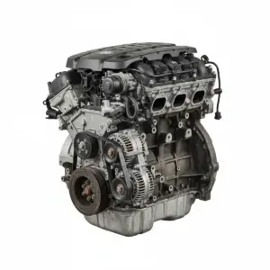 Moteur Hyundai Genesis Sdn, 3.8L (VIN D, 8th digit) Essence 2014 OEM