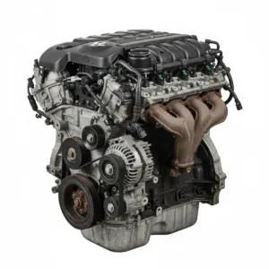 Moteur Hyundai Genesis Sdn, 5.0L (VIN H, 8th digit) Essence 2014 OEM