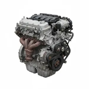 Moteur Hyundai Genesis Sdn, 3.8L (VIN E, 8th digit), AWD Essence 2015 OEM
