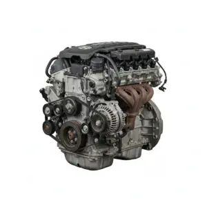 Moteur Hyundai Genesis Sdn, 3.8L (VIN E, 8th digit), RWD Essence 2015 OEM