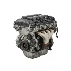 Moteur Hyundai Genesis Sdn, 5.0L (VIN F, 8th digit), AWD Essence 2015 OEM
