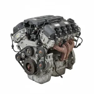 Moteur Hyundai Genesis Cpe, (3.8L, VIN J, 8th digit) Essence 2016 OEM
