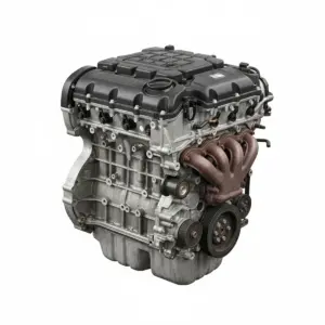 Moteur Hyundai Genesis Sdn, 3.8L (VIN E, 8th digit), AWD Essence 2016 OEM