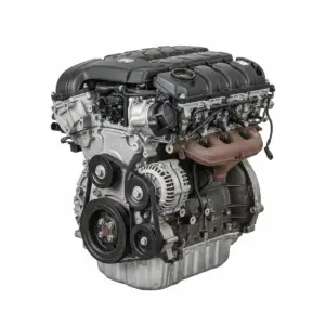 Moteur Hyundai Genesis Sdn, 3.8L (VIN E, 8th digit), RWD Essence 2016 OEM