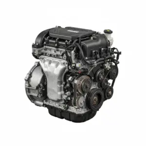 Moteur Hyundai Ioniq (1.6L), VIN D (8th digit, PHEV), gasoline Essence 2017 OEM
