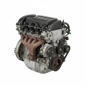 Moteur Hyundai Ioniq gasoline, VIN C (8th digit, HEV), gasoline Essence 2020 OEM