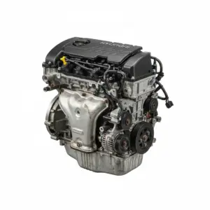 Moteur Hyundai Ioniq gasoline, VIN D (8th digit, PHEV), gasoline Essence 2020 OEM