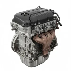 Moteur Hyundai Ioniq gasoline, VIN C (8th digit, HEV), gasoline Essence 2021 OEM