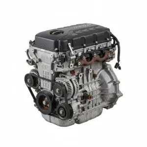 Moteur Hyundai Ioniq gasoline, VIN D (8th digit, PHEV), electric Essence 2021 OEM