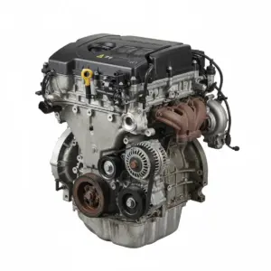 Moteur Hyundai Ioniq gasoline, VIN D (8th digit, PHEV), gasoline Essence 2021 OEM