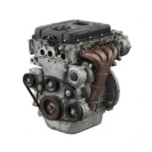 Moteur Hyundai Ioniq VIN C (8th digit, HEV), gasoline Essence 2022 OEM