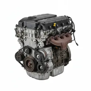 Moteur Hyundai Ioniq VIN D (8th digit, PHEV), gasoline Essence 2022 OEM