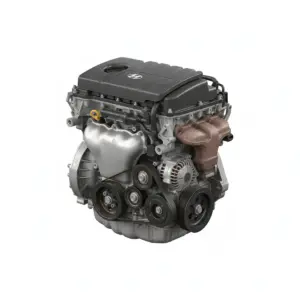 Moteur Hyundai Kona 2.0L (VIN A, 8th digit), AWD Essence 2018 OEM