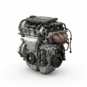 Moteur Hyundai Kona 2.0L (VIN A, 8th digit), AWD Essence 2020 OEM