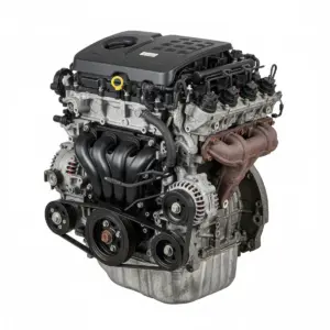 Moteur Hyundai Kona 2.0L (VIN A, 8th digit), FWD Essence 2020 OEM
