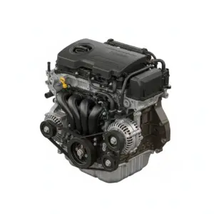 Moteur Hyundai Kona 2.0L (VIN A, 8th digit), AWD Essence 2021 OEM