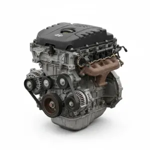 Moteur Hyundai Kona 2.0L (VIN A, 8th digit), FWD Essence 2021 OEM