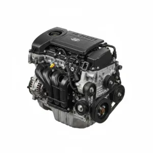 Moteur Hyundai Kona 2.0L, naturally aspirated (VIN B, 8th digit) Essence 2022 OEM