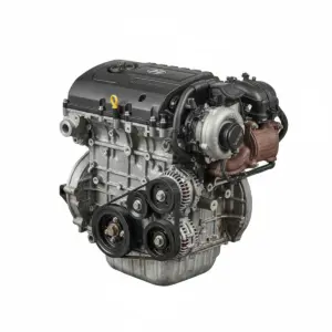 Moteur Hyundai Kona 2.0L, turbo (VIN C, 8th digit, turbo) Essence 2022 OEM