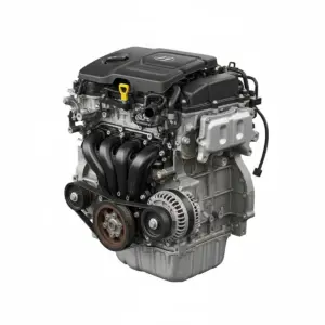 Moteur Hyundai Kona 2.0L, naturally aspirated (VIN B, 8th digit) Essence 2023 OEM