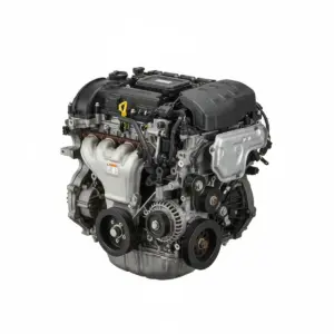Moteur Hyundai Kona 1.6L (VIN 3, 8th digit, turbo) Essence 2024 OEM
