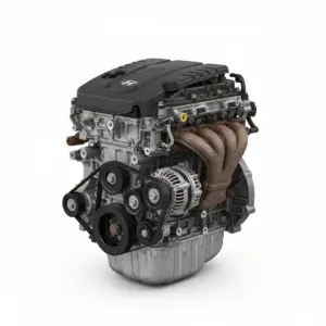 Moteur Hyundai Kona 2.0L (VIN B, 8th digit) Essence 2024 OEM