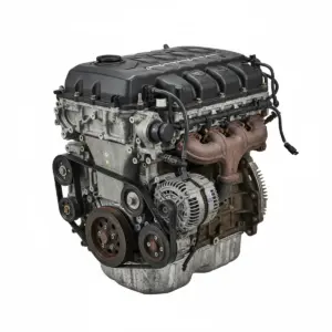 Moteur Hyundai Palisade (3.8L, VIN E, 8th digit), FWD Essence 2020 OEM