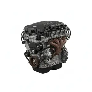 Moteur Hyundai Palisade (3.8L, VIN E, 8th digit), AWD Essence 2022 OEM
