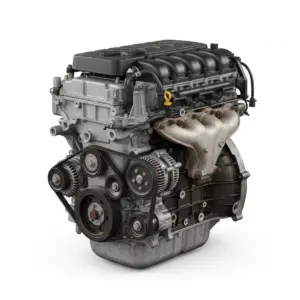 Moteur Hyundai Palisade (3.8L, VIN E, 8th digit), FWD Essence 2022 OEM