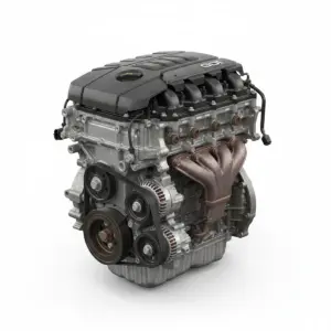 Moteur Hyundai Palisade (3.8L, VIN E, 8th digit), FWD Essence 2023 OEM