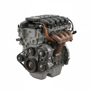 Moteur Hyundai Palisade (3.8L, VIN E, 8th digit), AWD Essence 2024 OEM