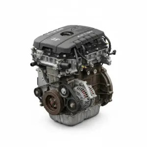 Moteur Hyundai Santa Cruz 2.5L Essence 2021 OEM