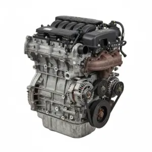 Moteur Hyundai Santa Cruz (2.5L), VIN E (8th digit, naturally aspirated) Essence 2022 OEM