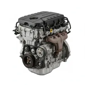 Moteur Hyundai Santa Cruz (2.5L), VIN E (8th digit, naturally aspirated) Essence 2023 OEM