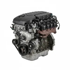 Moteur Hyundai Santa Cruz (2.5L), VIN F (8th digit, turbo) Essence 2023 OEM