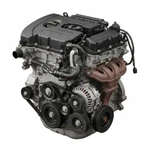 Moteur Hyundai Santa Cruz (2.5L), VIN E (8th digit, naturally aspirated) Essence 2024 OEM