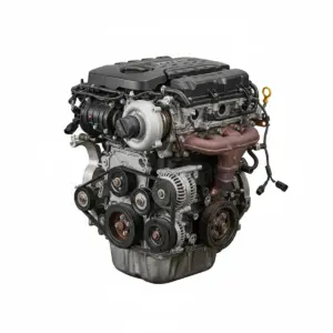 Moteur Hyundai Santa Cruz (2.5L), VIN F (8th digit, turbo) Essence 2024 OEM