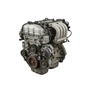 Moteur Hyundai Santa Fe 2.7L (VIN D, 8th digit) Essence 2001 OEM