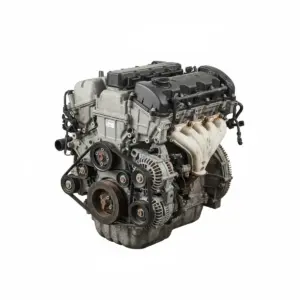 Moteur Hyundai Santa Fe 2.7L (VIN D, 8th digit) Essence 2007 OEM