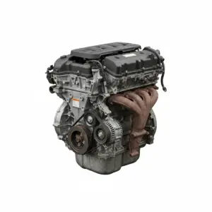 Moteur Hyundai Santa Fe 3.5L (VIN G, 8th digit) Essence 2012 OEM