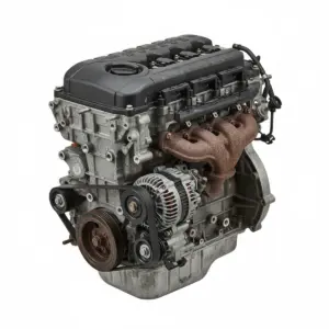Moteur Hyundai Santa Fe 2.4L (VIN B, 8th digit) Essence 2015 OEM